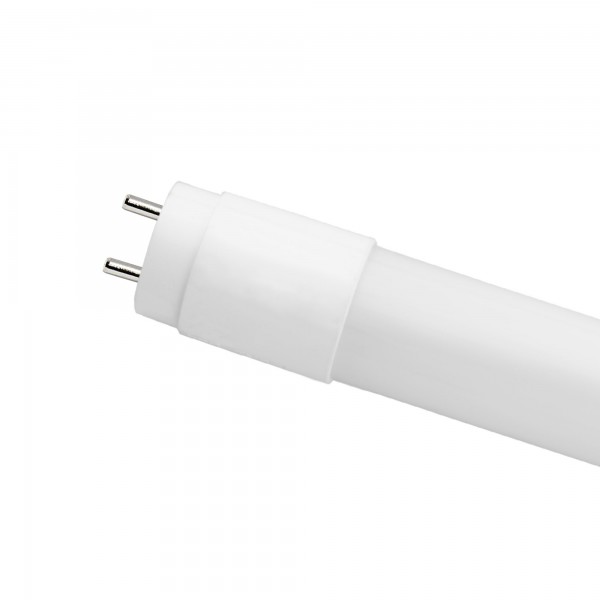 Fluores.led t8 330º cristal  90cm 15w.ne (caja de 10 unidades)