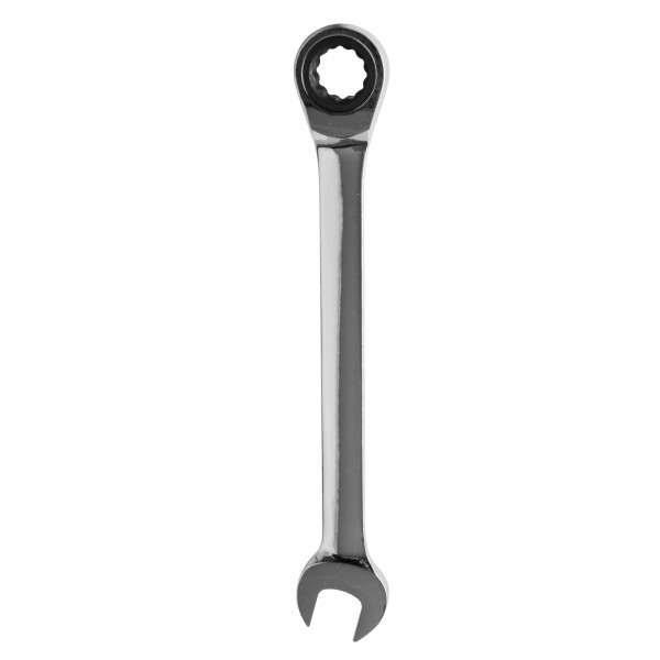 Llave combinada carraca  27mm.