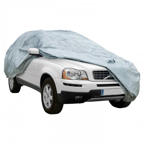 Funda exterior premium Renault LAGUNA, impermeable, Lona, cubierta