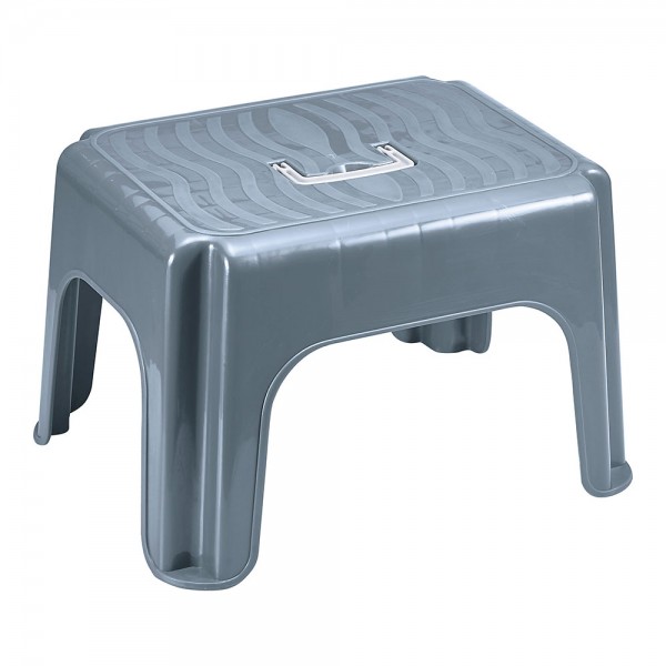 Taburete "billy" 37,5x30x24cm mondex colores / modelos surtidos
