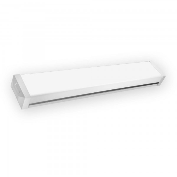 Pantalla led alum.25-32-40w.60cm.3cct