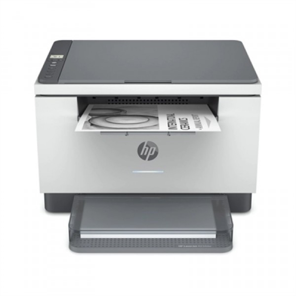 Hp multifunción laserjet mfp m234dw/wifi/duplex