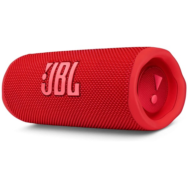 Jbl flip 6 red / altavoz portátil