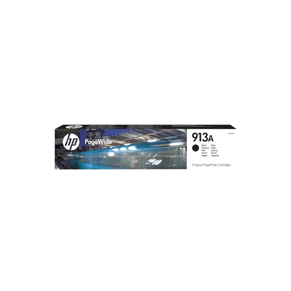 Hp cartucho 913a negro