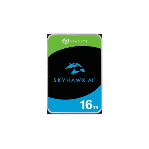 Seagate skyhawk ai st16000ve004 16tb 3.5" sata3