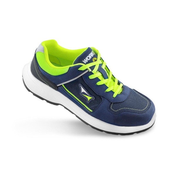 Zapato helio s3 38