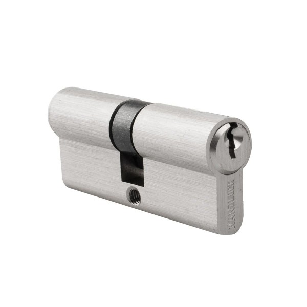 Cilindro serreta  r13,5 30x30 niquel