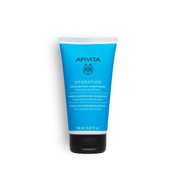 Apivita Acondicionador Hidratante 150ml