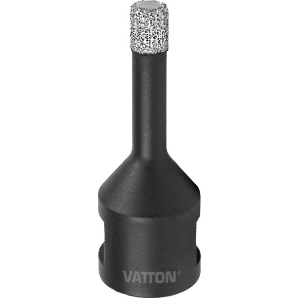 Broca diamante m14 30mm.