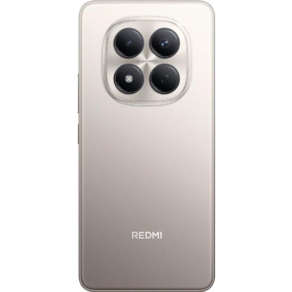Xiaomi redmi note 15 pro 8gb 256gb 6.77" titanium