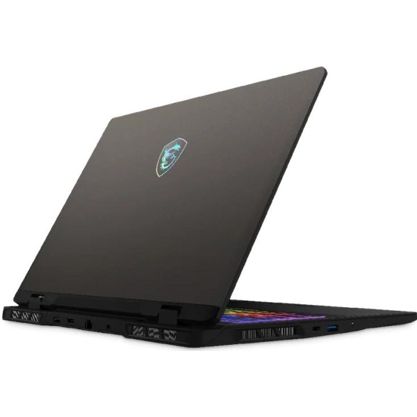 Msi crosshair a16hx-076xes amd r7 32 1tb 5070 dos