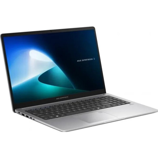 Asus p1503cva-s72048x c7-240h 16g 512gb w11p 15.6"